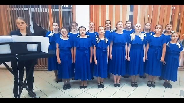 Фонтан. Музыка Екатерины Гигевич, слова Фёдора Тютчева смотреть онлайн