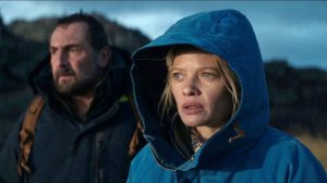 Остров изгоев — Русский трейлер (2024)