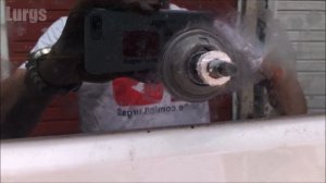 How to remove and replace Rear Wiper Arm on VW T5 Transporter Kombi & VW T5 replace Rear Wiper Blad