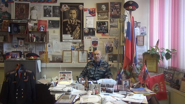 Виталий Иванович Иванов -  ВСЁ НАЧНЁТСЯ ПОСЛЕ ВЫБОРОВ - «Милицейское братство»