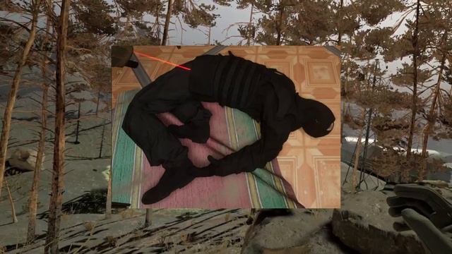 5 Into the Radius Mods That You've NEVER Heard of смотреть онлайн