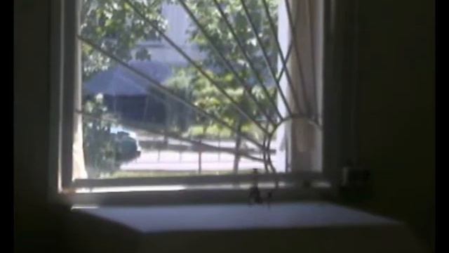 RC helicopter  SYMA S107.wmv