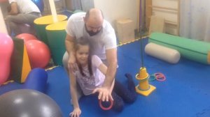Борьба с гиперкинезами часть 2