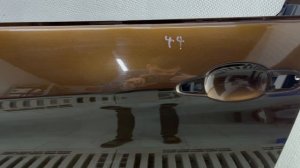 7196 Дверь передняя левая BMW X1 E84