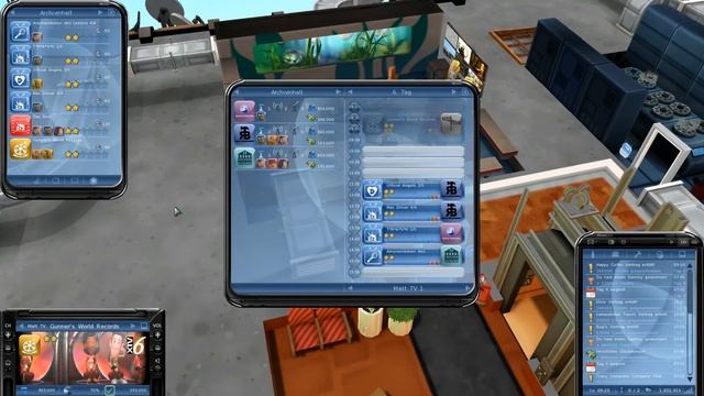 Let's Play M.U.D. TV #007 - Mission accomplished! смотреть онлайн