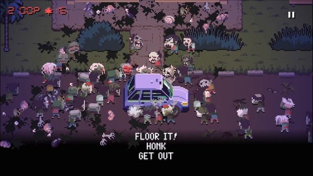 Death Road to Canada Walkthrough Gameplay PART 1 - INTRO смотреть онлайн