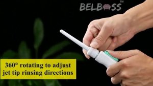 ORAL IRRIGATOR, FLOSS WATER JET, TOOTH CLEANING MACHINE, TOOTH CLEANING MACHINE, TOOTHPICK by belbo