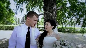 Свадьба в Балаково! Клип песня 2013