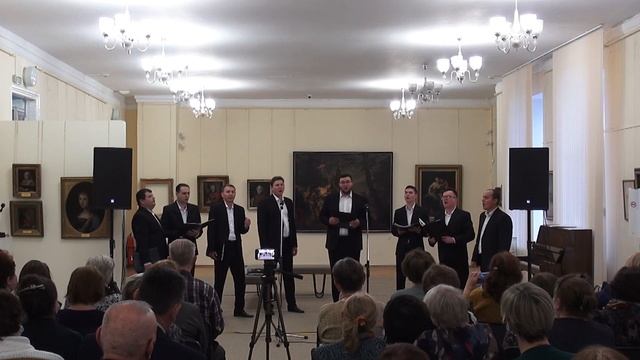 "45 параллель", "Страна цветов" (Г.Васадзе, Б.Перадзе)