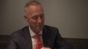 SIHH 2017 - 5 Questions To Wilhelm Schmid, CEO of A Lange & Söhne