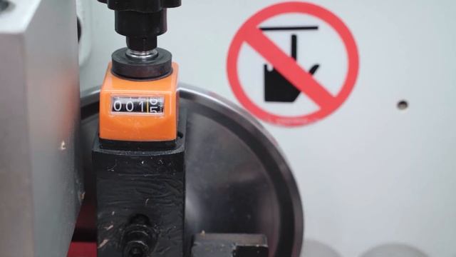 Автоматический кромкооблицовочный станок KROM | AUTOMAT MAX