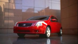 2009 Nissan Sentra Overview