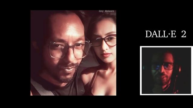 Dall-E 2 Explain in Malayalam | Uptech Media смотреть онлайн