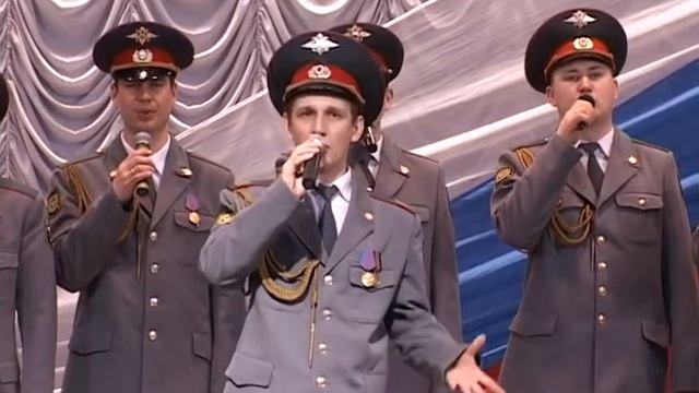 "Россия"сл.Светлана Пьянова.муз.Надежда Скворцова.