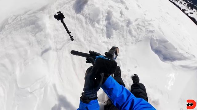 Секреты съёмки с GoPro смотреть онлайн