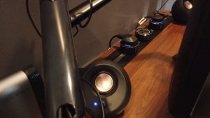 Creative Pebble v3 Review