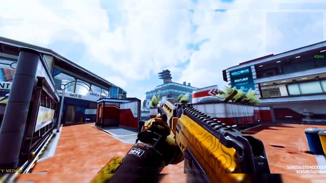 МУЗЫКА НЕ МУЗЫКАНТА #4 В CALL OF DUTY MOBILE #codm #callofduty_mobile #кодм