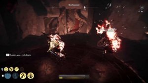 Assassin's Creet Odyssey Прохождение. Как победить  Царя Агамемнона.