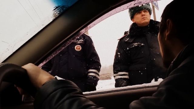 ИДПС: Начальник новый, а "норы" старые или клали мЫ на Вашу безопасность ч.2 смотреть онлайн