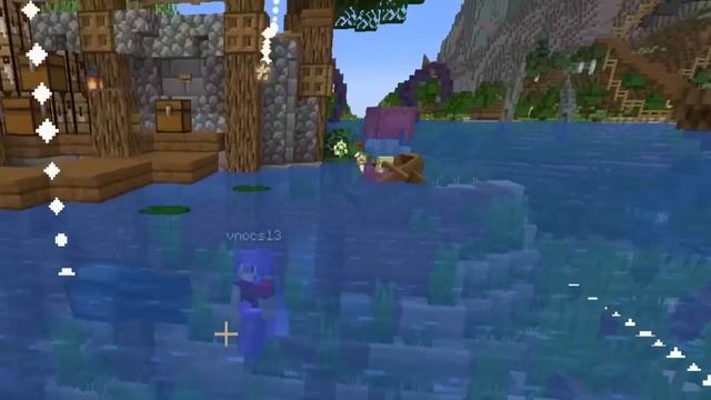 A NOVA Farm de Shulker! - Craft Games 295 смотреть онлайн