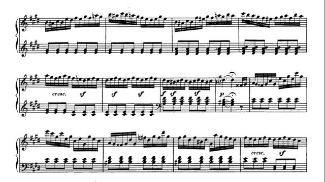 Beethoven: Rondo in G Major Op. 51, No. 2 - Wilhelm Kempff, 1964 - Deutsche Grammophon 138934 смотреть онлайн