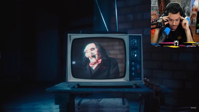 REACCIONANDO AL REWIND HISPANO 2022 - TheGrefg смотреть онлайн