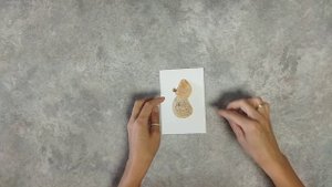 Как сделать панно из ракушек
