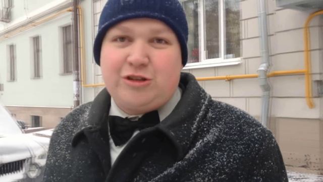 День рождения дефективного целителя."Расточительные" смотреть онлайн