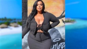 Ashley Bova  plus size model| Curvy plus sized fashion models |Ashley Bova  ,wiki, biography