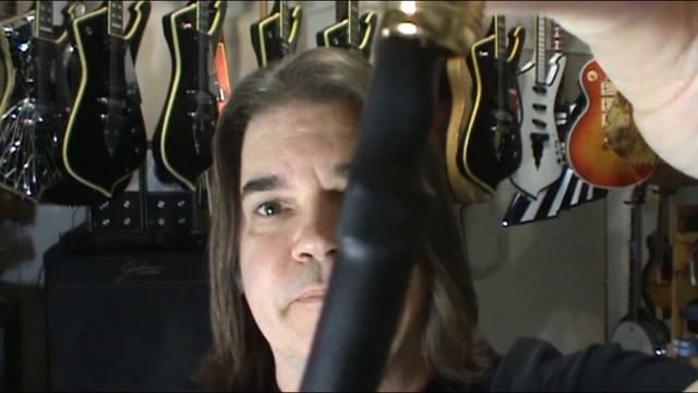 South Creek Audio Instrument & Pro Sound Cables With Scott Grove смотреть онлайн