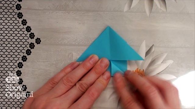 Прыгающая лягушка: как сделать лягушку из бумаги смотреть онлайн