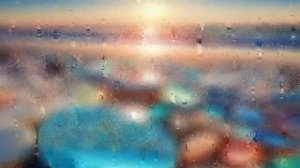 Медитация. Я разрешаю себе жить.