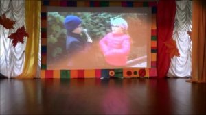 Начальная школа. Праздник "Посвящение в первоклассники"