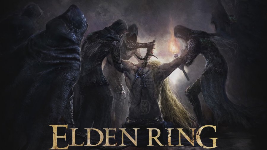 Elden ring годрик