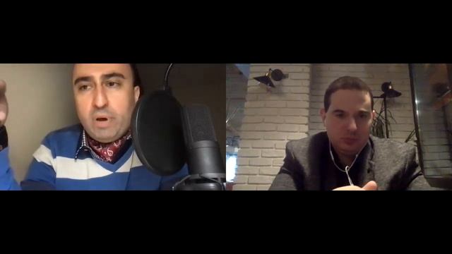 Фархад Али о либеральной демократии и развитии постсоветского пространства