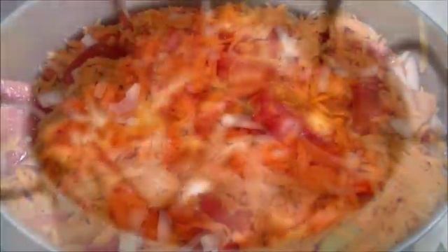 САЛАТ "ПАРАМОНИХА" ПОМИДОРНЫЙ-ВКУСНОЕ ДОПОЛНЕНИЕ К БЛЮДАМ