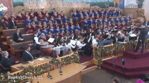 Гряди, гряди, Эммануил. O Come, O Come, Emmanuel. Симфонический оркестр. Церковь На Горе.