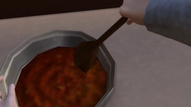 Sims4|Vlog|Поход в магазин,готовим еду🌯#симс4