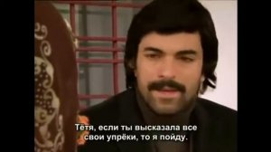 Если бы мне стать облаком. Энгин Акюрек. Мустафа Булут. Атеш сын Мустафы.