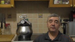 Афганский казан. Тушенка в банках