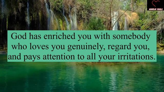 Someone is forcing your family member to do...God Message For You Today смотреть онлайн