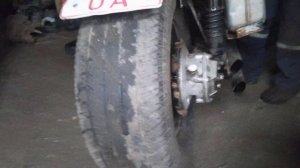 # Самодельный Мотоцикл# Чопер из хлама# Советуем Просмотреть ??????? ??