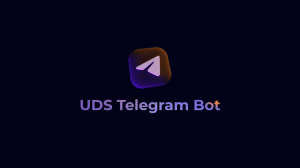 UDS Telegram Bot