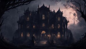 ЛОГИЧЕСКАЯ ЛОВУШКА | ВТОРЖЕНЕЦ В ОСОБНЯКЕ | Dark Souls II: Scholar of the First Sin #2