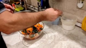 Ветчина  из  горбуши и морского языка(фаршированная горбуша)