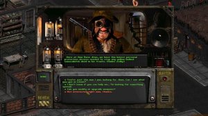 Fallout 2 - Talking Heads Mod [3.5]