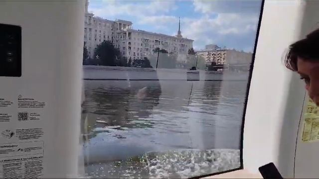 аквабус синичка 4 часть смотреть онлайн