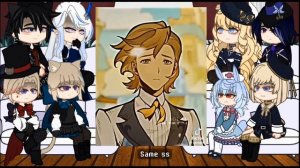 Fontaine React To Furina ||No Ships/Angst|| Genshin Impact