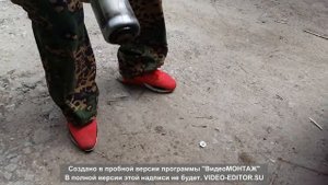 BMW Х5 Замена бензонасоса на парковке возле дома.