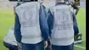 Травма Петра Чеха